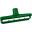Mop Holder - Clip-It - Plastic - Kentucky - Green