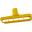 Mop Holder - Clip-It - Plastic - Kentucky - Yellow