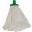 Socket Mop Head - Midi - SYRSorb - Green - 120g (4.25oz)