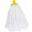 Socket Mop Head - Midi - SYRSorb - Yellow - 120g (4.25oz)