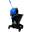 Bucket & Wringer - Long Tall Sally - Jangro - Recycled Plastic - Blue - 26L (5.7 gal)