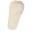 Guest Slipper - Open Toe - 100% Linen - Cream - Uni-fit