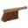 Hand Bannister Brush -  Coco - Soft - 28cm (11&quot;)