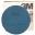 Floor Pad - Scotch-Brite&#8482; - Premium - Blue - 30.5cm (12&quot;)