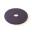Floor Pad - Scotch-Brite&#8482; - Diamond - Purple - 38cm (15&quot;)