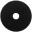 Floor Pad - Scotch-Brite&#8482; - Black - 43cm (17&quot;)
