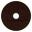 Floor Pad - Scotch-Brite&#8482; - Brown - 43cm (17&quot;)