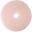 Floor Pad - Eraser Burnish - Scotch-Brite&#8482; - 3600 Series - Pink - 53cm (21&quot;)
