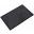 Entrance Mat - Washable - FrontGUARD - Black - 120cm (47&quot;)