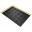 Workplace Entrance Mat - Rubber - COBAdeluxe - Black - 150cm (59&quot;)