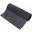 Workplace Entrance Mat - Rubber - Unimat - Black - 5m (16.4&#39;)