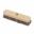 Deck Scrubbing Brush - Stiff - Union Bristle - Trade - 25.4cm (10&quot;)