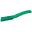 Detail Brush - Professional Stiff Bristle - Green - 22.4cm (8.8&quot;)