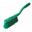 Hand Brush - Polyester Bristle - Medium Stiff - Professional - Green - 31.7cm (12.5&quot;)