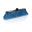 Eco Broom Head - Soft - Homeware - Blue - 28cm (11&quot;)