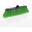 Eco Broom Head - Soft - Homeware - Green - 28cm (11&quot;)