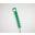 Handle - Light Duty - Aluminium - Green Grip - 120cm (47&quot;)