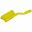 Banister Brush - Soft Bristle - Yellow - 31.7cm (12.5&quot;)