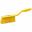 Banister Brush - Stiff Bristle - Yellow - 31.7cm (12.5&quot;)