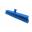 Sweeping Brush Head - Soft Crimped Fill - Blue - 38cm (15&quot;)