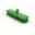 Deck Scrubbing Brush Head - Extra Stiff - Green - 30cm (12&quot;)