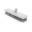 Deck Scrubbing Brush Head - Extra Stiff - White - 30cm (12&quot;)