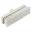 Flat Sweeping Broom Head - Stiff - Professional - White - 30cm (12&quot;)