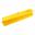 Platform Broom Head - Medium - Yellow - 46cm (18&quot;)