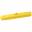 Platform Broom Head - Soft - Yellow - 60cm (23.5&quot;)