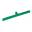 Single Blade Overmolded Squeegee - Hygiene - Green