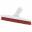 Grout Scrubbing Brush - Very Stiff - Red - 24cm (9.4&quot;)