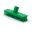 Deck Scrubbing Brush Head - Stiff - Eco-Friendly - Green - 21.5cm (8.5&quot;)
