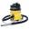 Hazardous Dust Vacuum Cleaner - Numatic - HZ200-2 - 240V - 9L