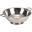 Footed Colander - Stainless Steel - 33cm (13&quot;)
