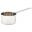 Saucepan - Mini Presentation - Stainless Steel - 17cl (6oz)