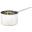 Saucepan - Mini Presentation - Stainless Steel - 37cl (13oz)