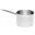 Saucepan - Stainless Steel - 4.4L (1.2 gall)
