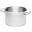 Stewpan - No Lid - Stainless Steel - 5L (1.36 gall) - 24cm (9.5&quot;)