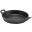 Round Eared Dish - Cast Iron - 18cm (7&quot;) - 65cl (23oz)