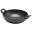 Wok - Cast Iron - 17cm (6.7&quot;) - 78cl (27.5oz)