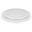 Salad Bowl Lid - PET Plastic - 50/75/100cl (17.5/26.4/35oz)