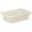 Food Storage Box - White - 13.2L - 45.7x30.5x15.2cm (18x12x6&quot;)