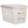 Storage Container - GN 1/4 - 15cm (6&quot;) Deep - 4.3L