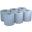 Centrefeed Roll - Wiper - WypAll&#174; - L20 - 2 Ply - Blue