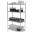 Storage Rack - 4 Tier - 92cm (36&quot;)