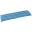 Flat Mop Head - Microfibre - TASKI Ultra Plus - Blue - 40cm (15.75&quot;)