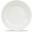 Wide Rimmed Plate - Footed - Churchill&#39;s - Isla - 27.5cm (10.75&quot;)