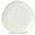 Organic Round Plate - Churchill&#39;s - Isla - 28.5cm (11.25&quot;)