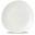 Organic Round Plate - Churchill&#39;s - Isla - 21cm (8.25&quot;)