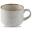Stacking Cup - Churchill&#39;s - Stonecast&#174; - Barley White - 22cl (8oz)